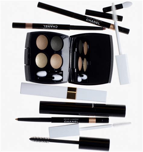 chanel makeup stockists uk|Chanel makeup clearance.